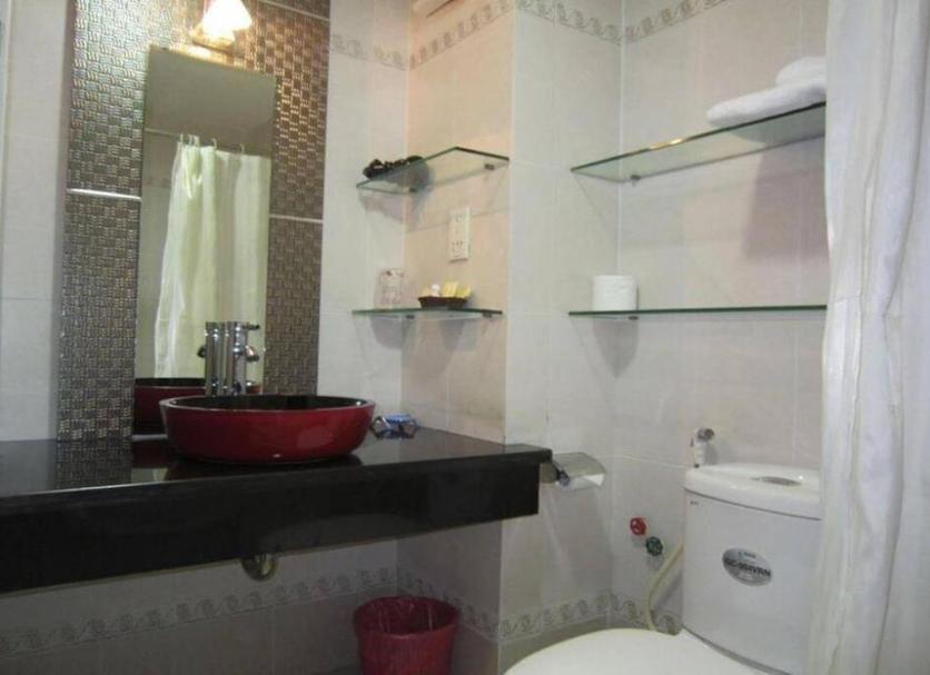 Banyo Fotoğraf
