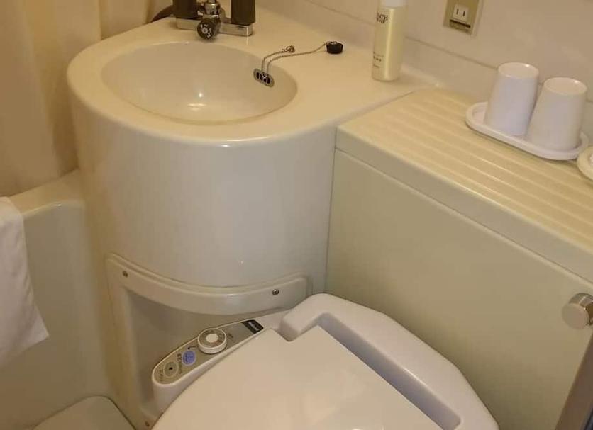 Banyo Fotoğraf