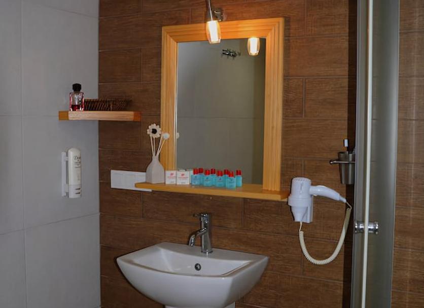 Banyo Fotoğraf
