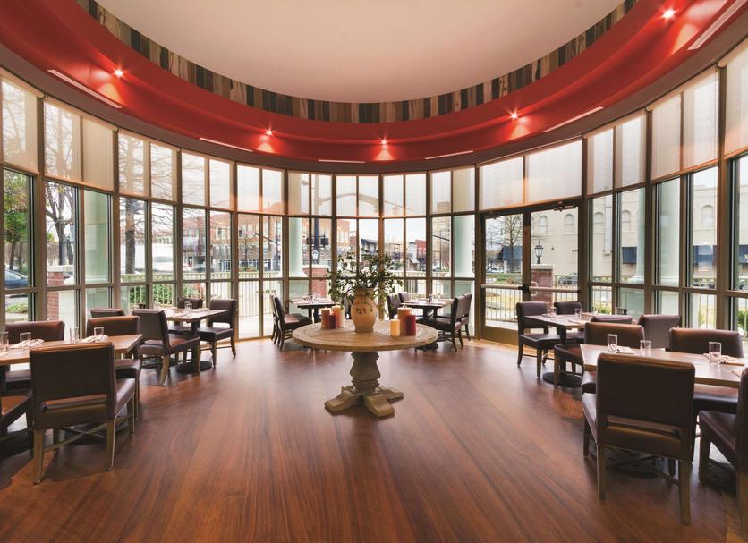 Restoran Fotoğraf