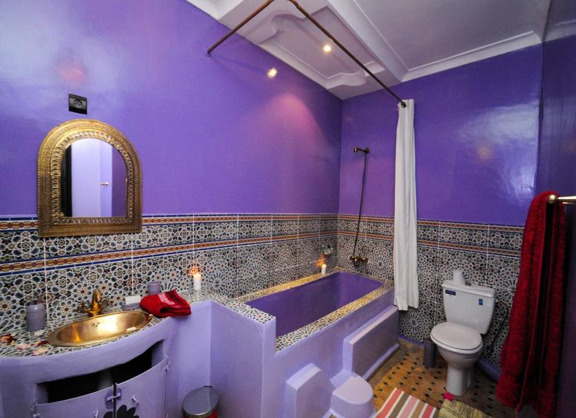 Banyo Fotoğraf