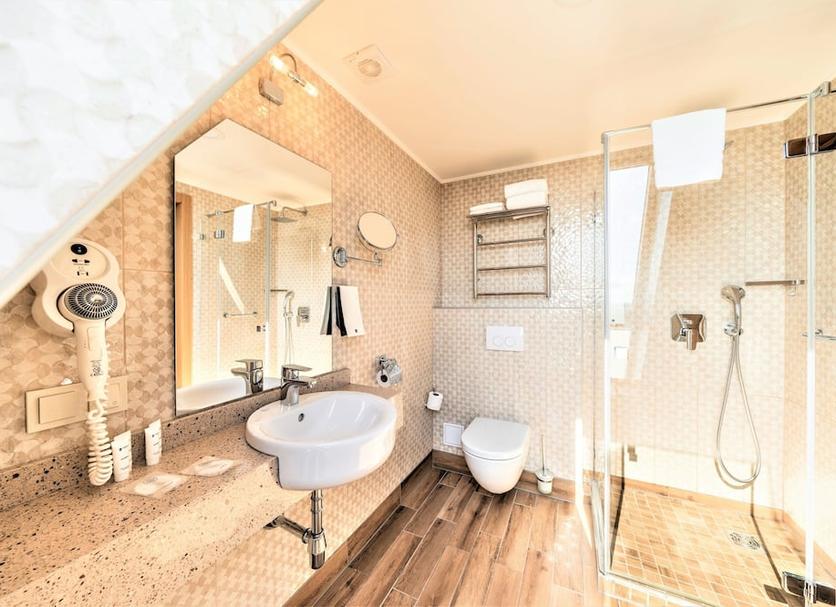 Banyo Fotoğraf