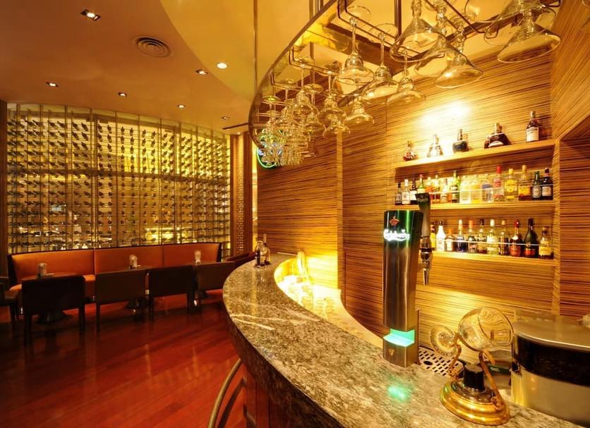 Bar Fotoğraf