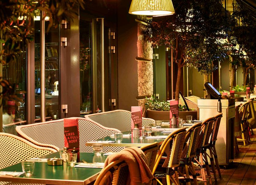 Restoran Fotoğraf