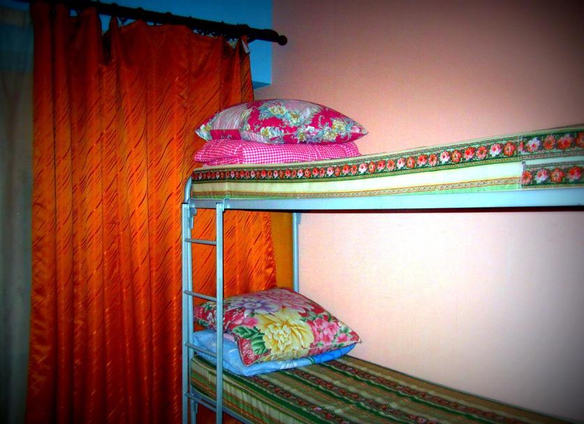 Oda olanağı Fotoğraf
