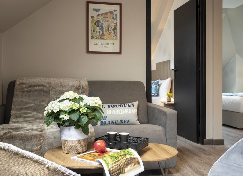 Oturma odası Fotoğraf