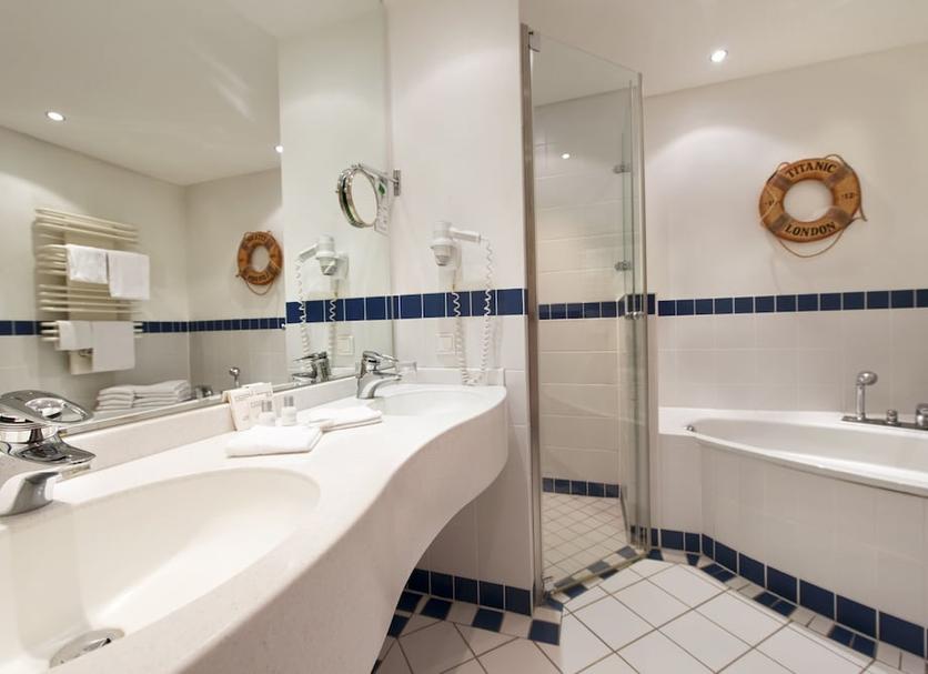 Banyo Fotoğraf