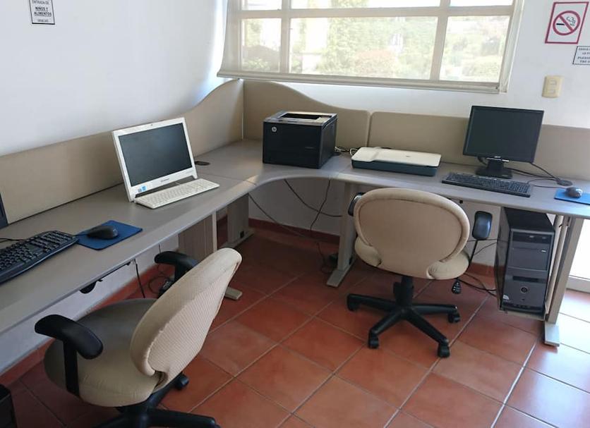 İş merkezi Fotoğraf