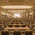 Konferans salonu