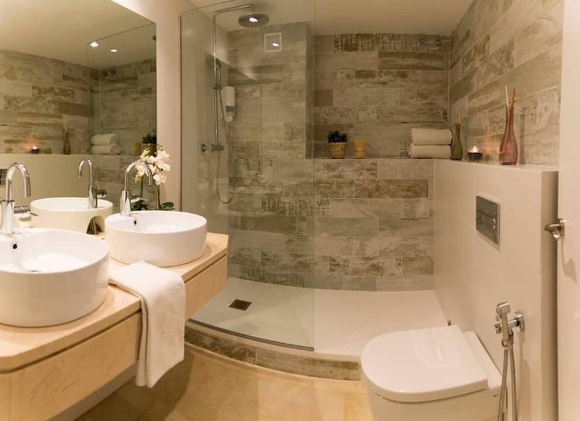 Banyo Fotoğraf