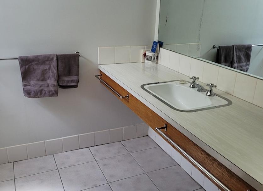 Banyo Fotoğraf