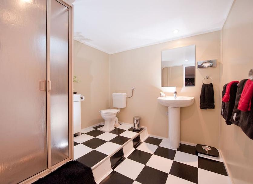 Banyo Fotoğraf