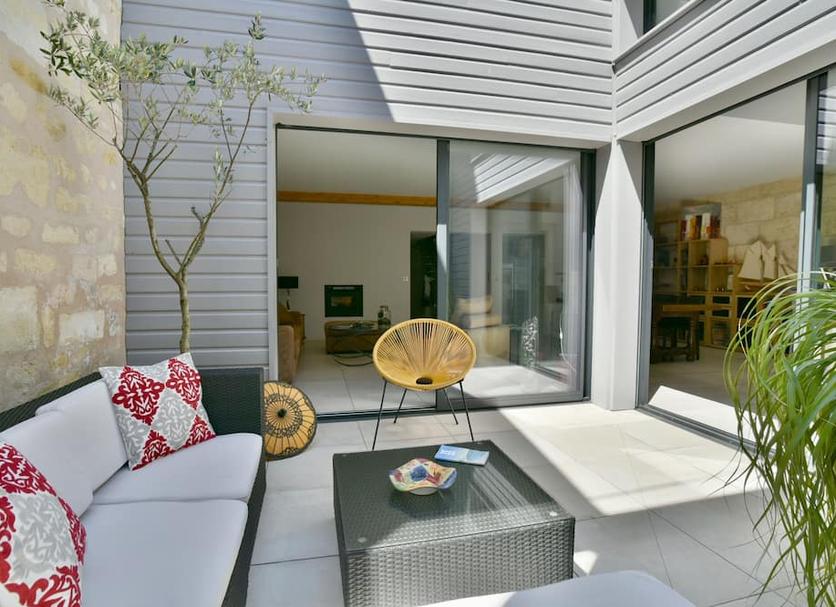 Veranda Fotoğraf