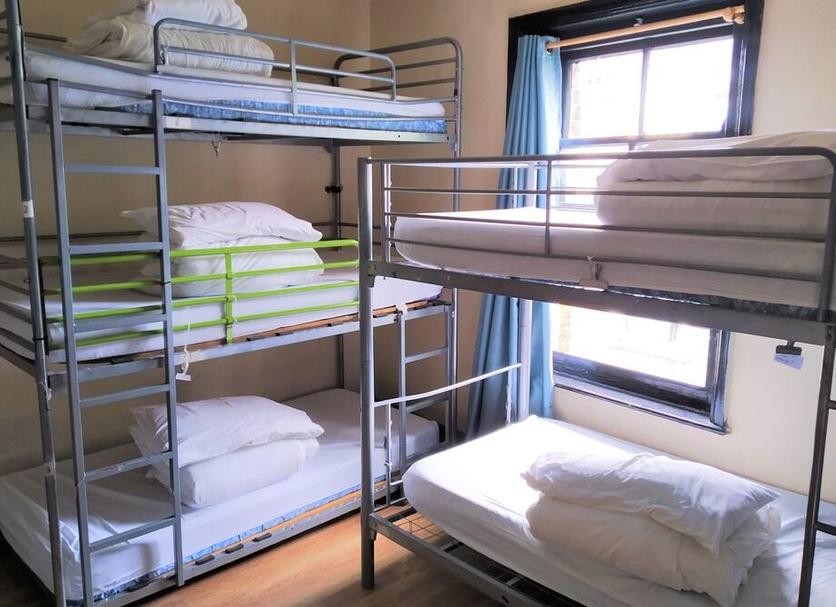 Yatak Odası Fotoğraf