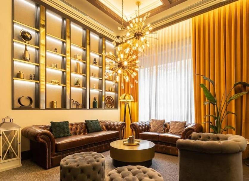 Salon Fotoğraf