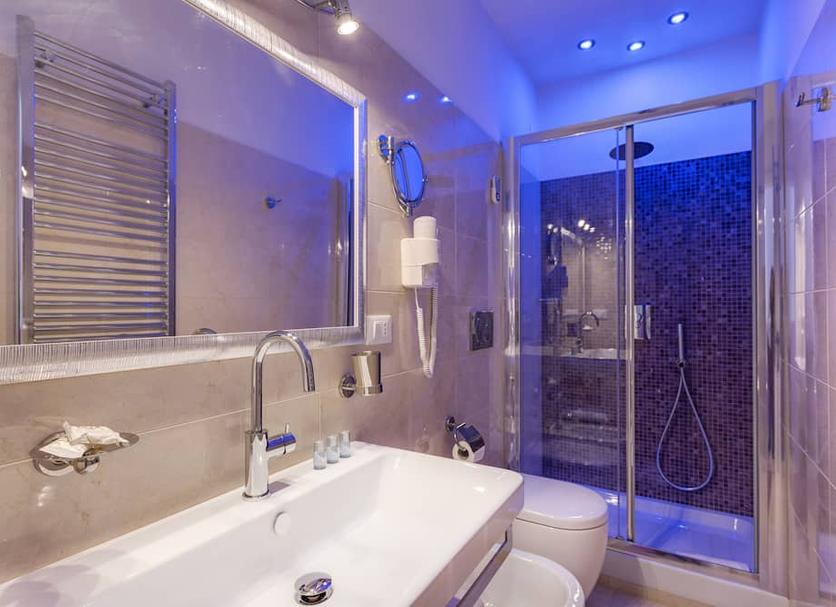 Banyo Fotoğraf
