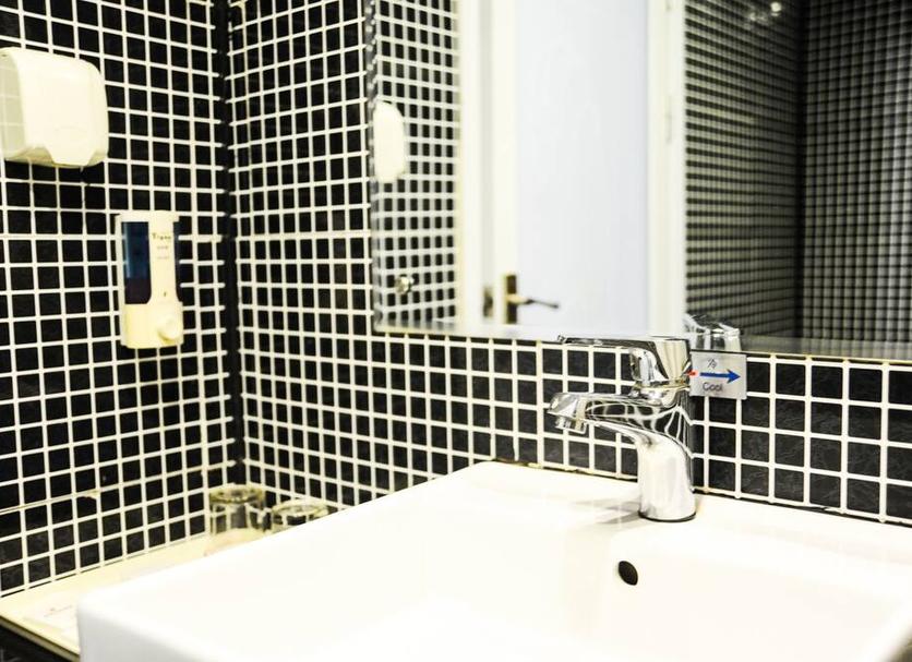 Banyo Fotoğraf