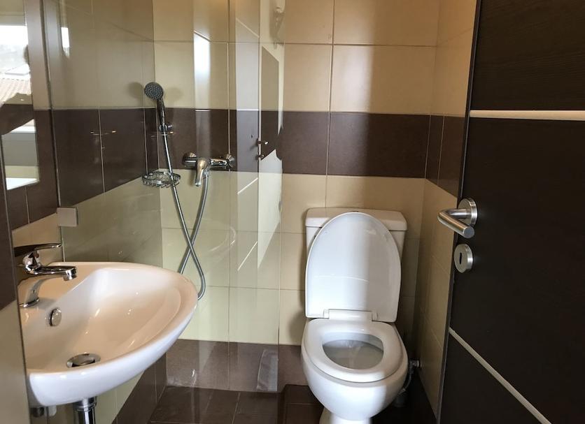 Banyo Fotoğraf