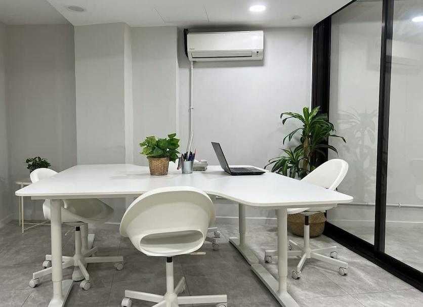 Yemek odası Fotoğraf