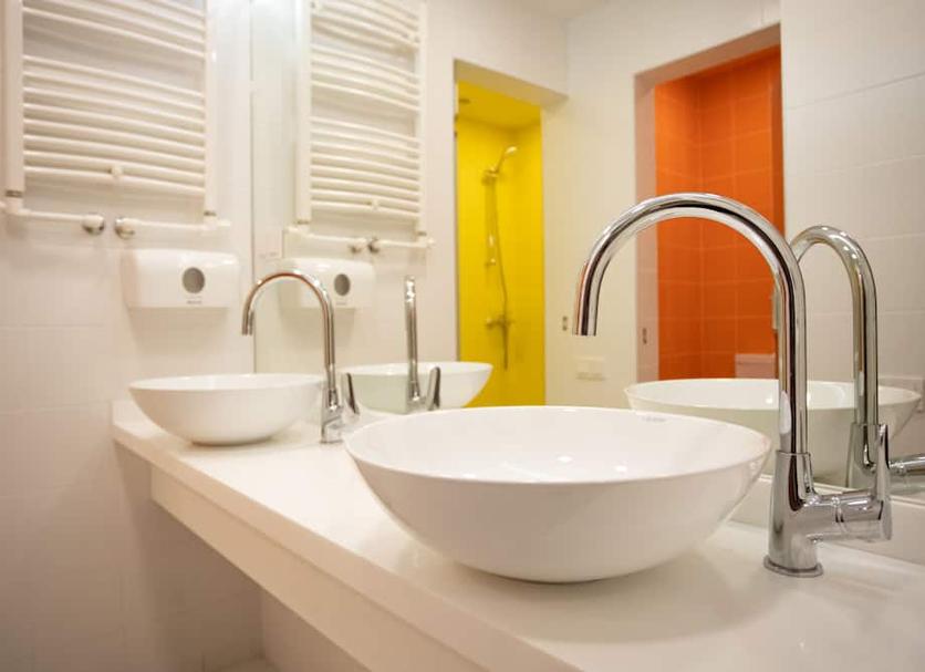 Banyo Fotoğraf