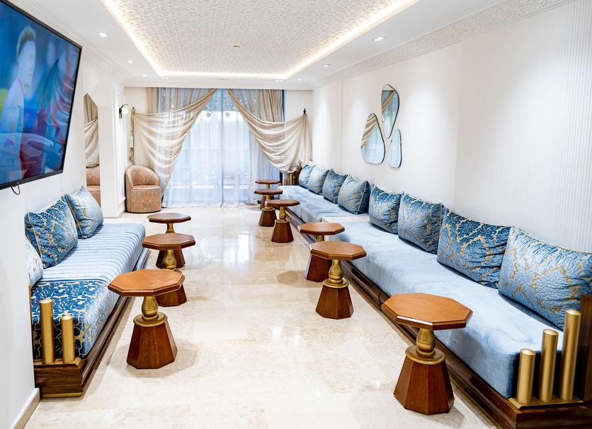 Salon Fotoğraf