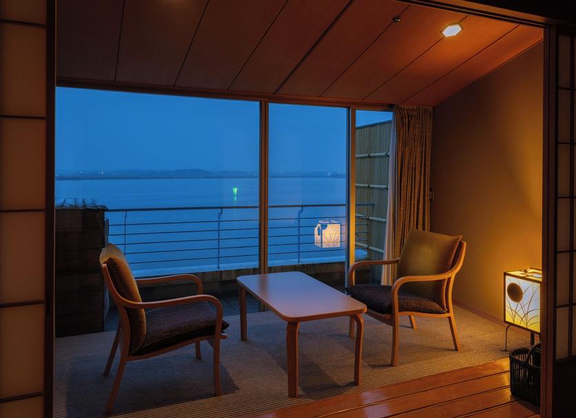 Balkon Fotoğraf