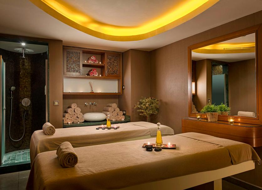 Spa Fotoğraf