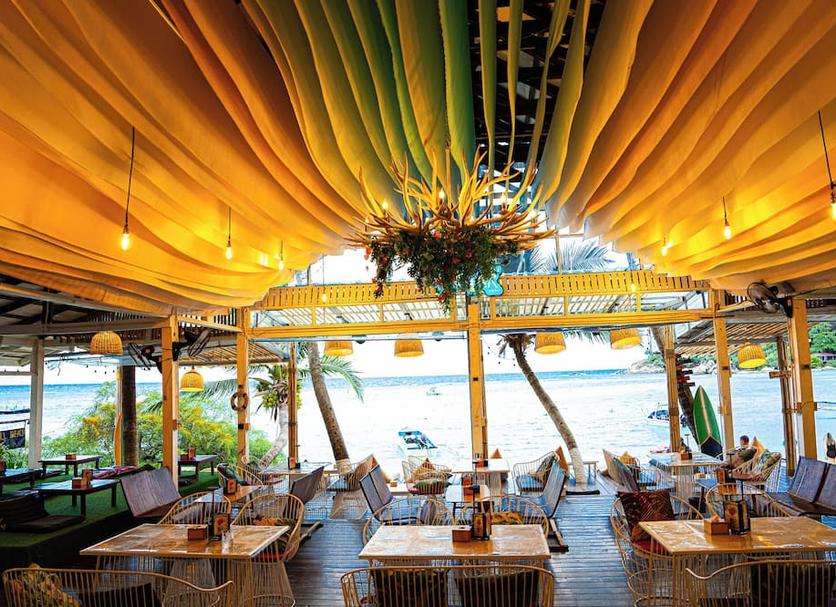 Restoran Fotoğraf