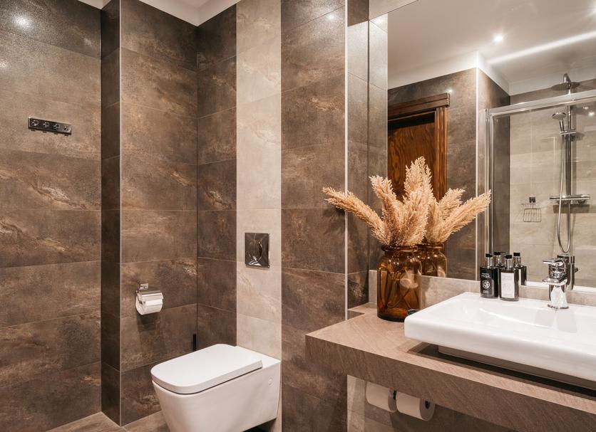Banyo Fotoğraf