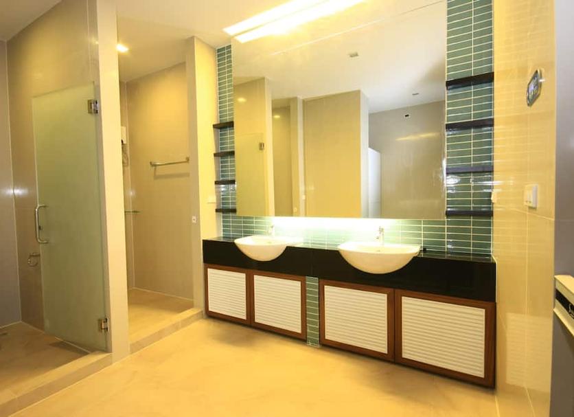 Banyo Fotoğraf