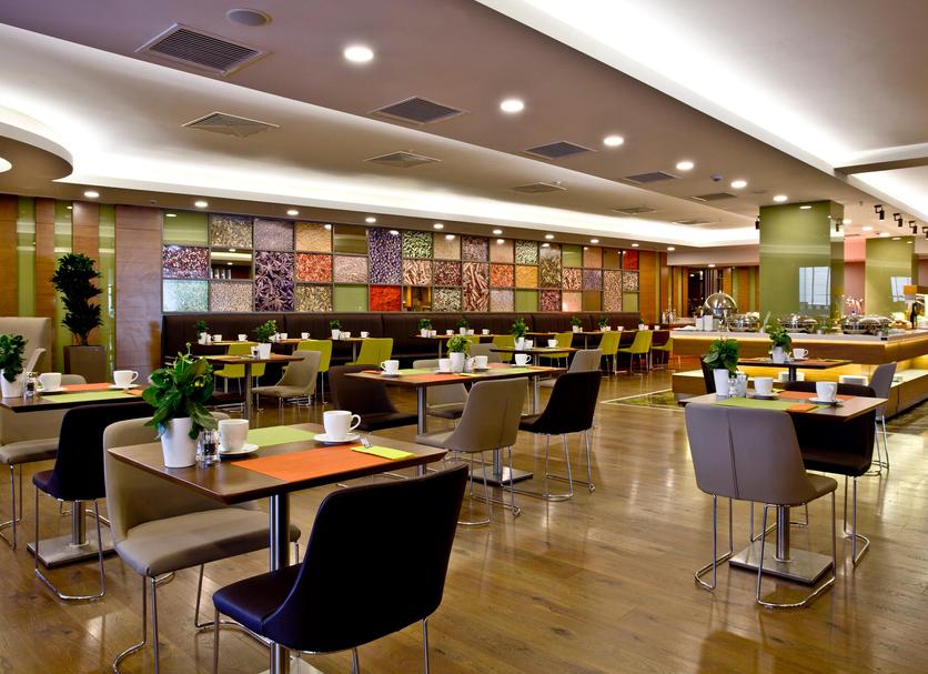 Restoran Fotoğraf