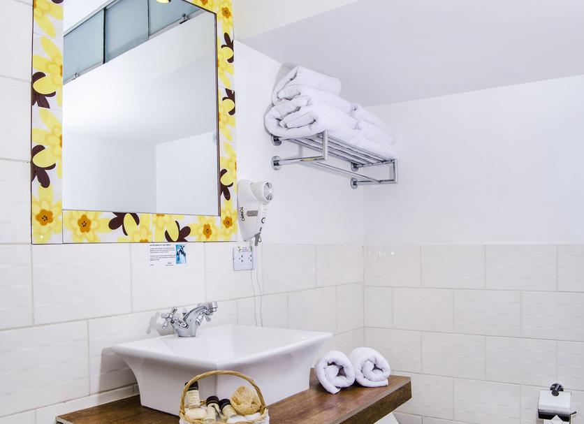 Banyo Fotoğraf