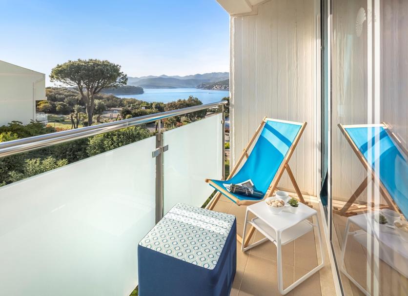Balkon Fotoğraf