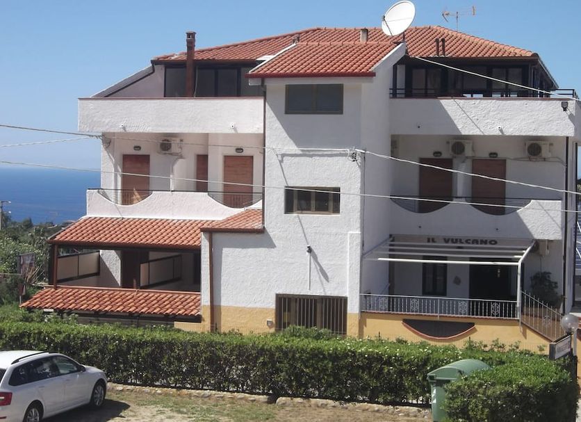 Bina Fotoğraf