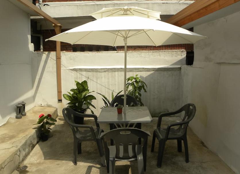 Veranda Fotoğraf
