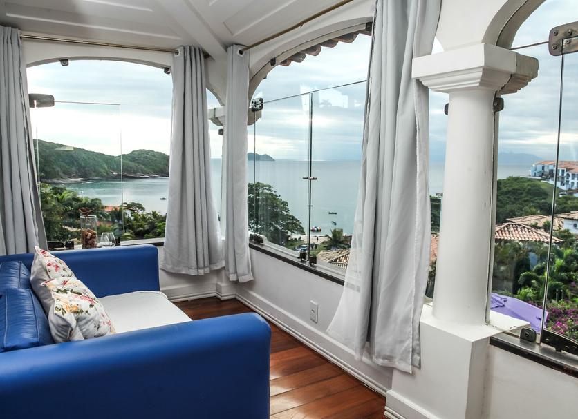 Balkon Fotoğraf