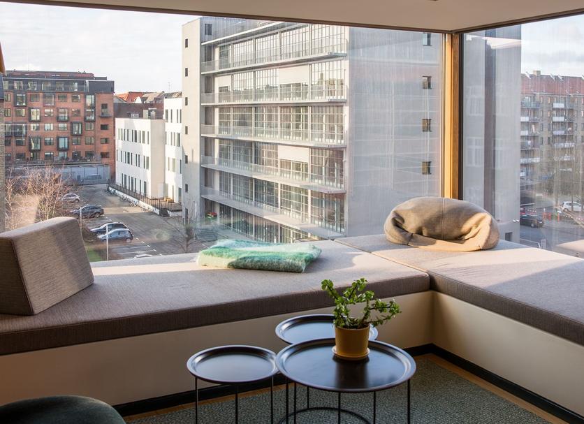 Balkon Fotoğraf