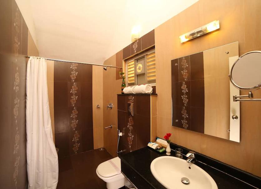 Banyo Fotoğraf