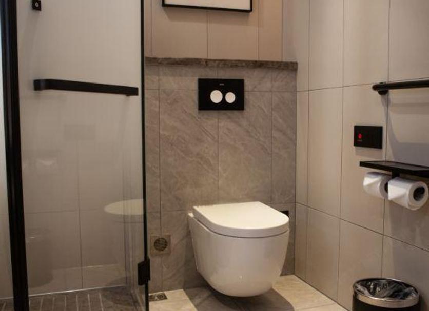Banyo Fotoğraf