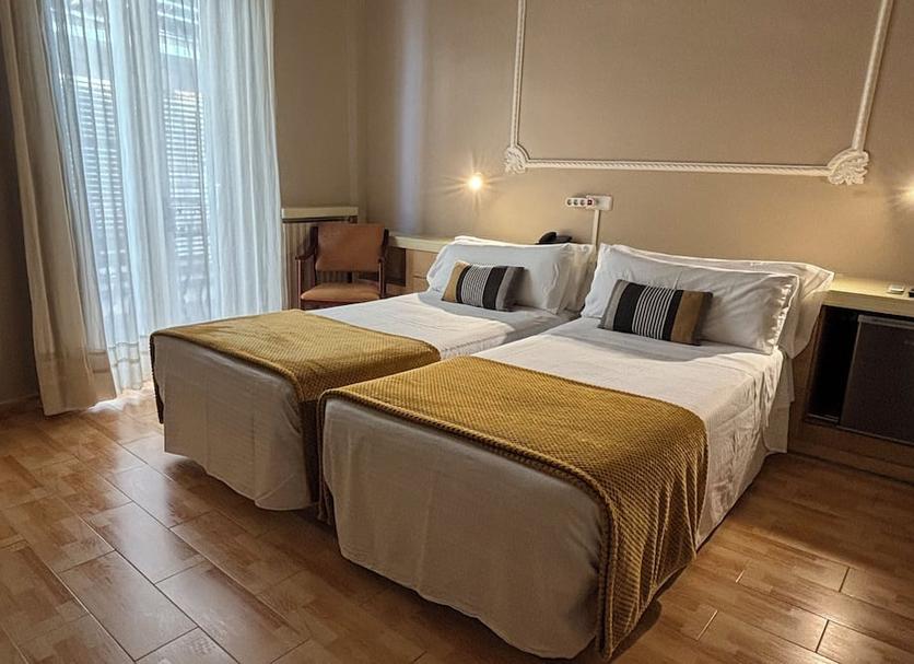 Yatak Odası Fotoğraf