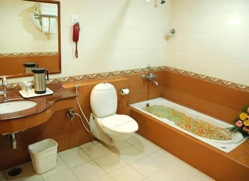 Banyo Fotoğraf