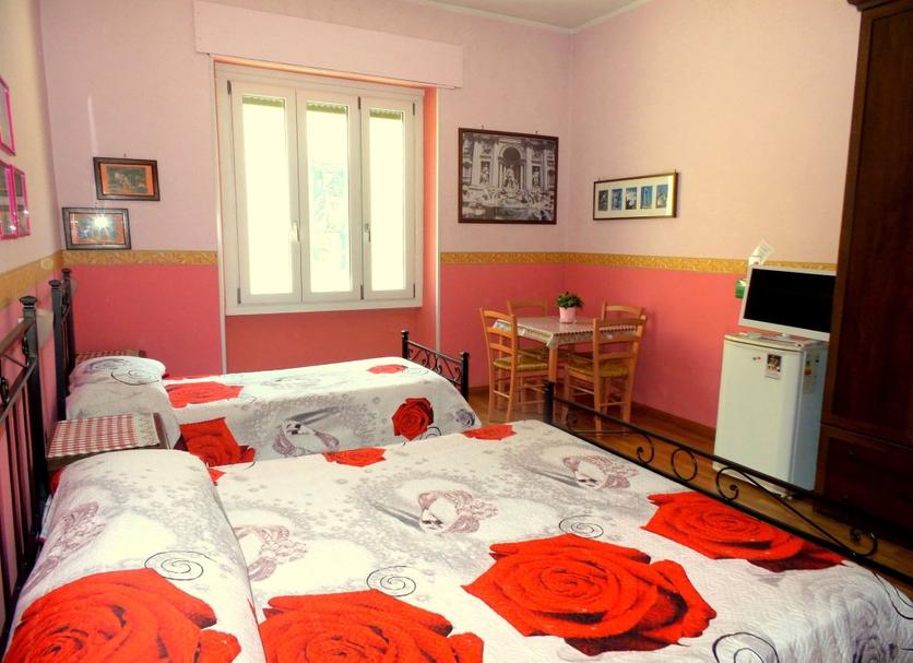 Yatak Odası Fotoğraf