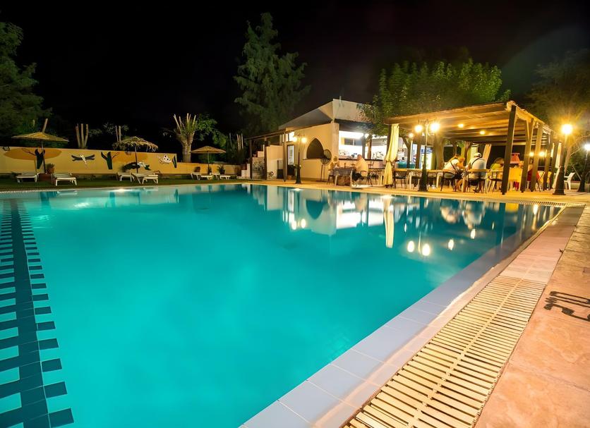 Havuz Fotoğraf