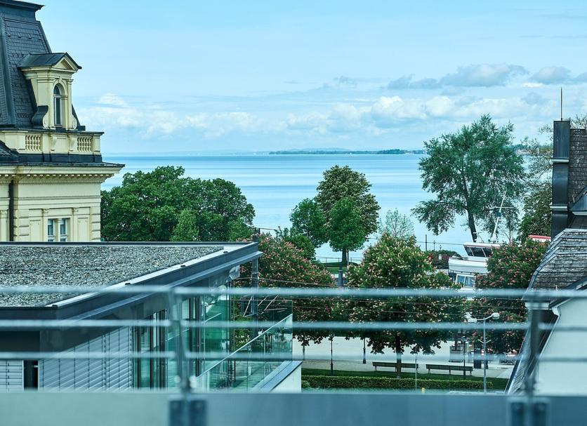 Balkon Fotoğraf
