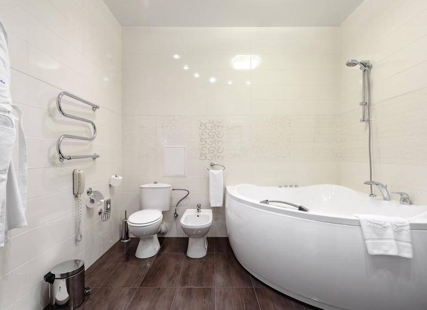 Banyo Fotoğraf