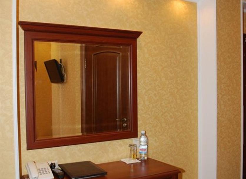 Oda olanağı Fotoğraf