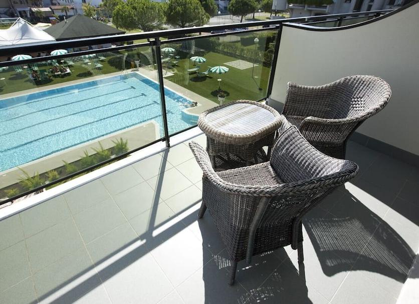 Balkon Fotoğraf