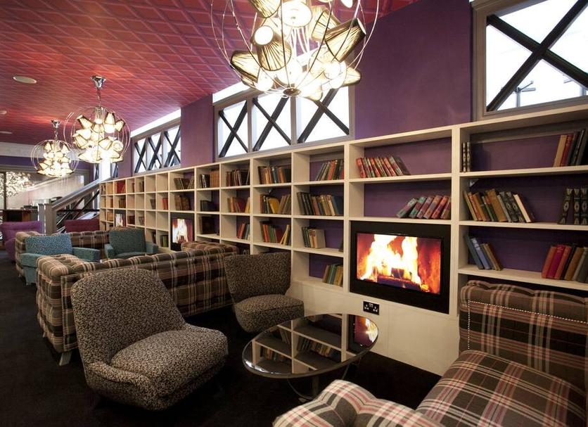 Salon Fotoğraf