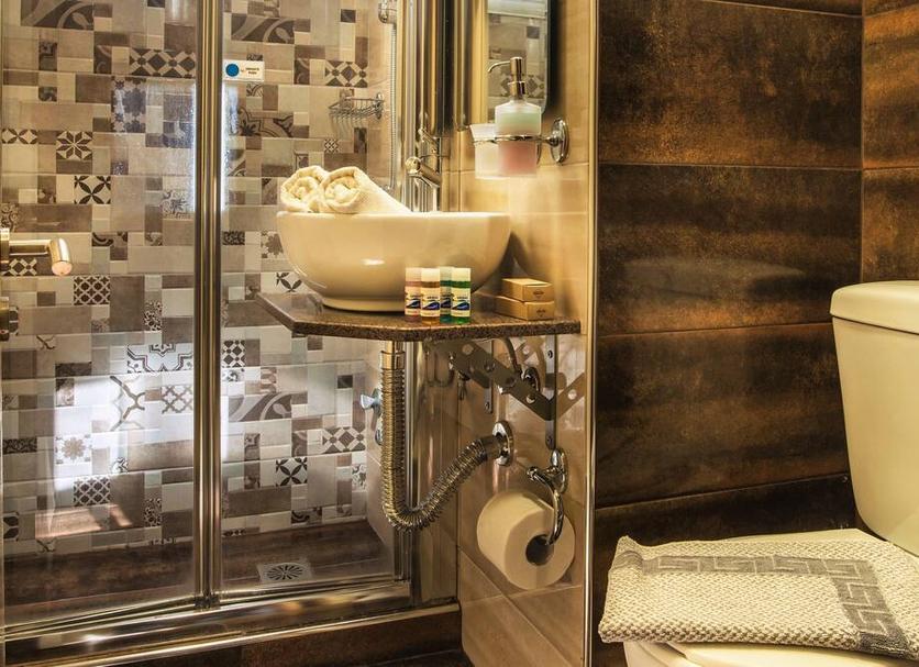 Banyo Fotoğraf