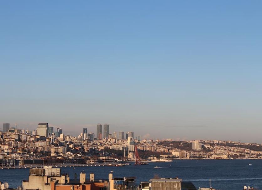 Dış görünüm Fotoğraf